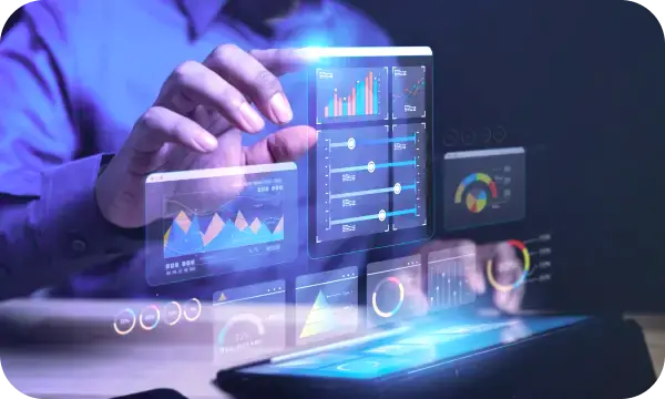 Morvulikent inversión automatizada