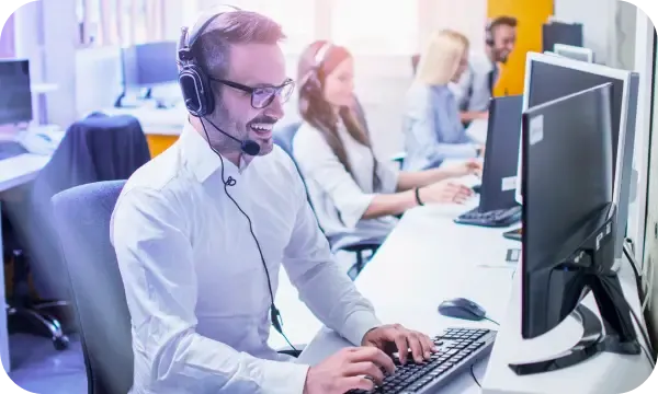 Morvulikent IA para trading