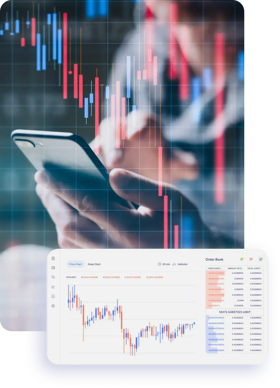 Morvulikent inversión en criptomonedas